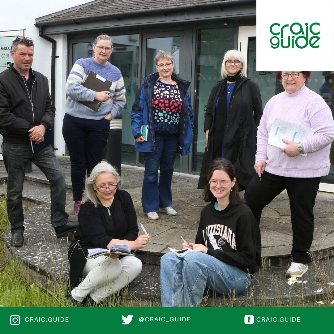 Craic.Guide tweet media