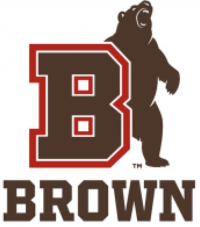 CorbinWilson08's tweet photo. #AGTG 
Blessed to receive another D1 Offer from @BrownU_Football 
Thank you! @MattODonnell27 

@coachwhiteslife @904Sad @MohrRecruiting @RivalsFriedman https://t.co/CfdPBA17zC