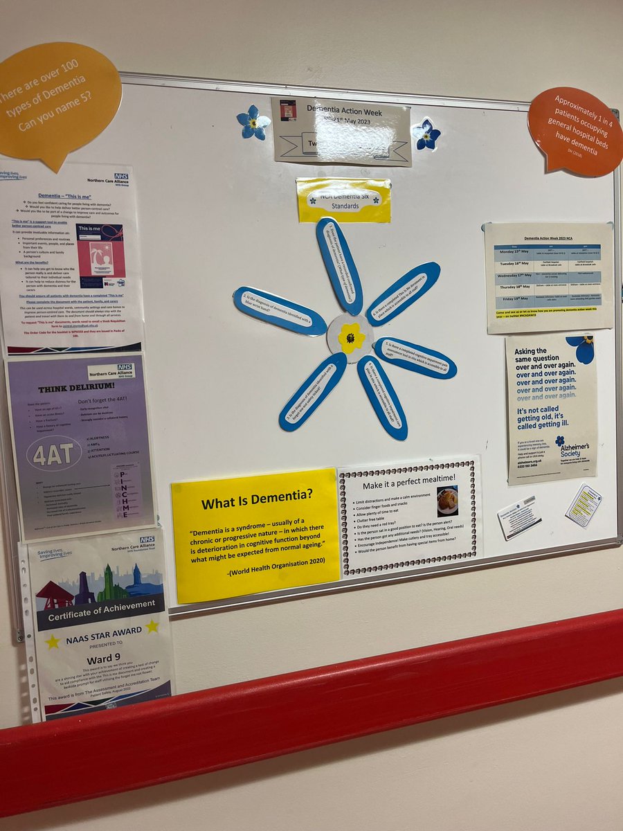 NCA Corporate Nursing & Governance tweet media