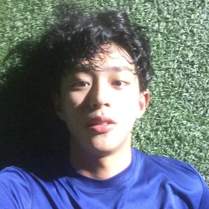 tdaerae's tweet image. evolusi boil putsal