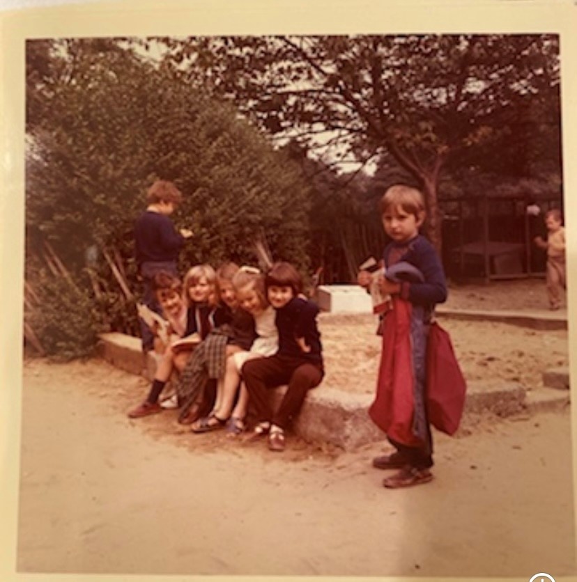 Old Alfredians tweet media