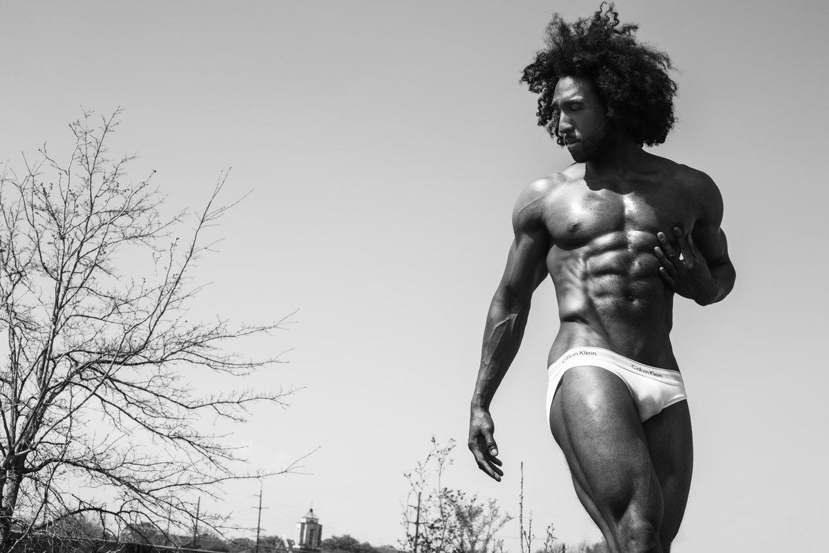 FP_Foto's tweet photo. one of my favorite bros to shot, he’s always down for the adventure #photograghy #photographer #photographylovers #photo #sexymen #blackboymagic #blackboys #blackmen #fashionphotography #fitnessmen #modelofcolor #fpfoto #fitnessphotography https://t.co/u3E7qRTkJl