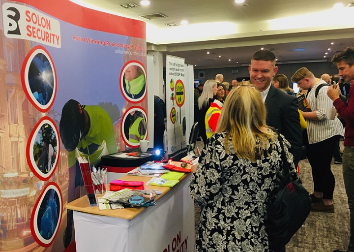 expertfirstdri1's tweet photo. Thirteen organisations – including three first time exhibitors – have already signed up for the exhibition that will run alongside the 2023 National Road Safety Conference later this year.

https://t.co/b2ZAwhv0vL 🔗

#RSGB https://t.co/x5kV1Eosel #ExpertFirstDriver #firsttimed…