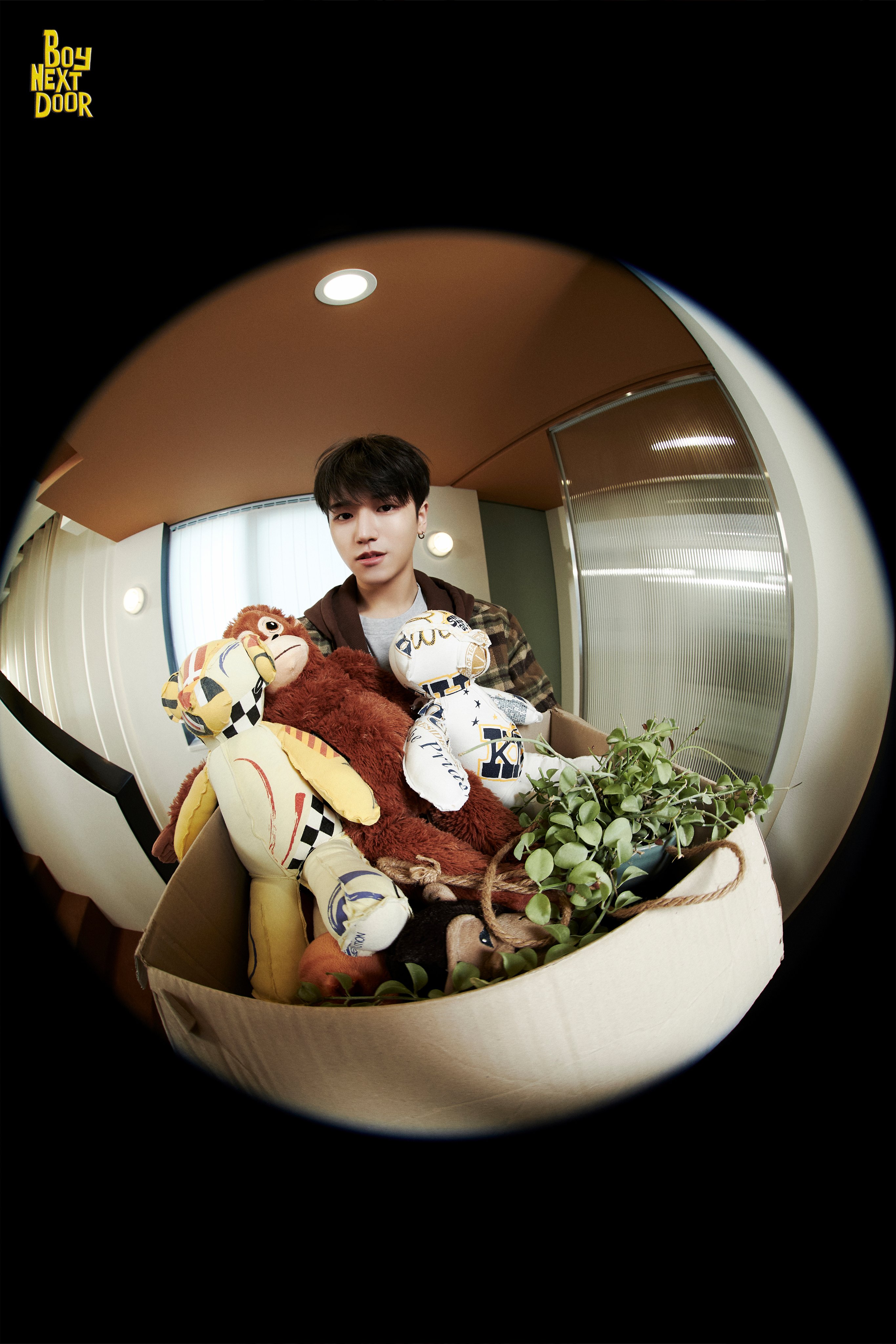 Xdinary Heroes - 'Little Things' (어리고 부끄럽고 바보 같은