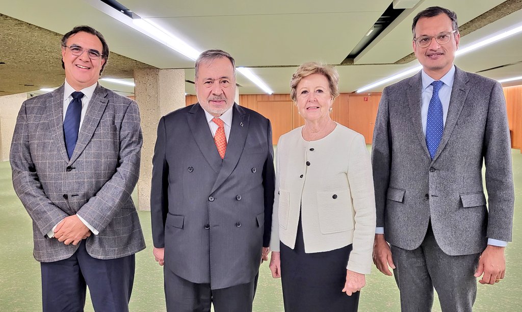 Colombia en Ginebra 🇨🇴🇨🇭🇺🇳 tweet media