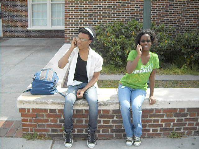 ibhdtfanz's tweet photo. More shots from Season 1 of #iBeenHereDoneThat starring: Tékiah Malik, Reggie Covington, Mikell Sherron, &amp; more!
Subscribe: https://t.co/JfB2GS9ntl 
https://t.co/qZCqxsaF4K
IG: @iBHDTFanz
#Acting #Youth #HighSchool #GrowingUp #BlackMen #IndieFilm #YouTube #YouthDirector https://t.co/s9gy0jz8Jt