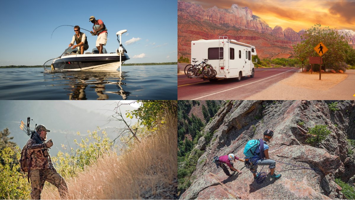 ORRoundtable's tweet photo. BREAKING: the America's Outdoor Recreation Act has passed out of committee! 

Huge thanks to @EnergyDems &amp; @EnergyGOP for passing this crucial legislation that will help all Americans access their public lands &amp; waters at no additional cost to taxpayers.

https://t.co/PFs6h0u51b https://t.co/FOjj9TID2R