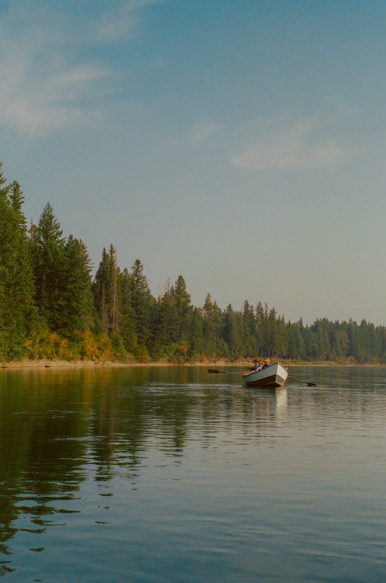 AlexKittoe's tweet photo. Montana on 35mm https://t.co/dzP6yAU0EK