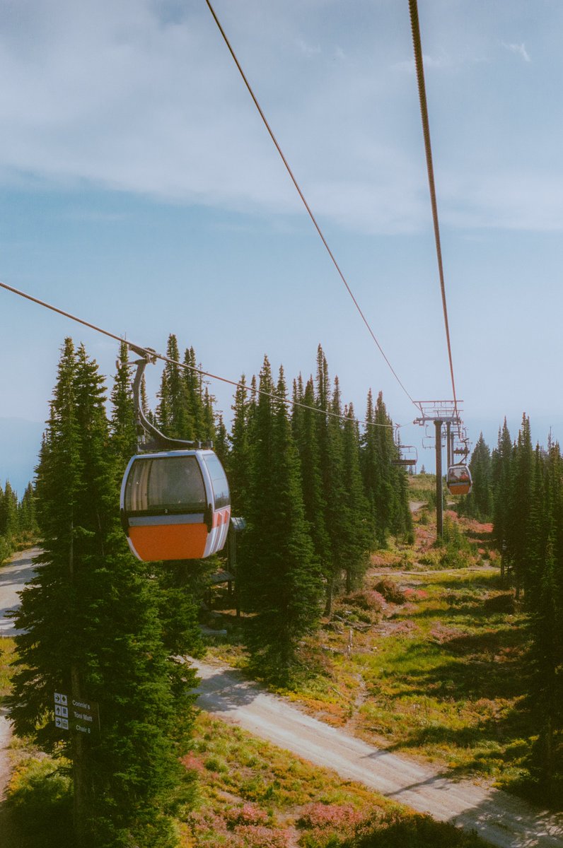AlexKittoe's tweet photo. Montana on 35mm https://t.co/dzP6yAU0EK