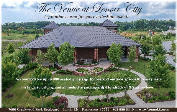 The networking event of the year is coming back! 📫 - mailchi.mp/venuelc/may2023