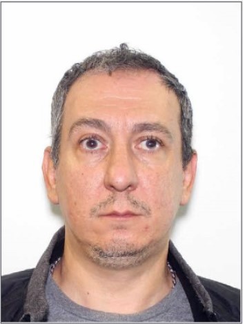 News Release - Suspect Sought In Rental Scam Investigation, Cem Devrim Turetken, 49, Update, Photo now available
tps.to/56128