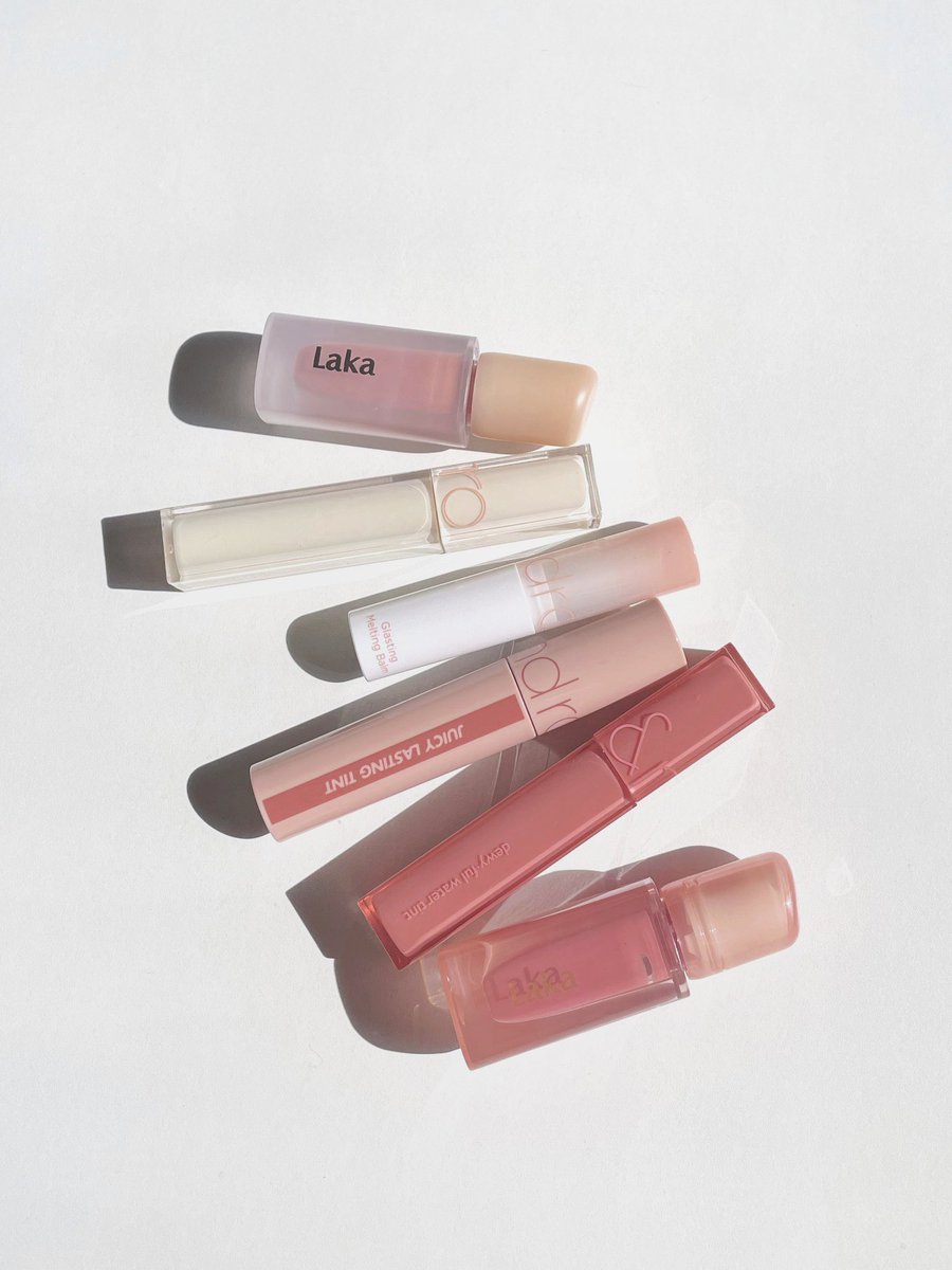 reviewchoey's tweet photo. ✨ เธรดรวมลิปโทน mlbb ก่ำๆ เนื้อ glossy สวยติดทนมากก https://t.co/R4MDV0qp9t
