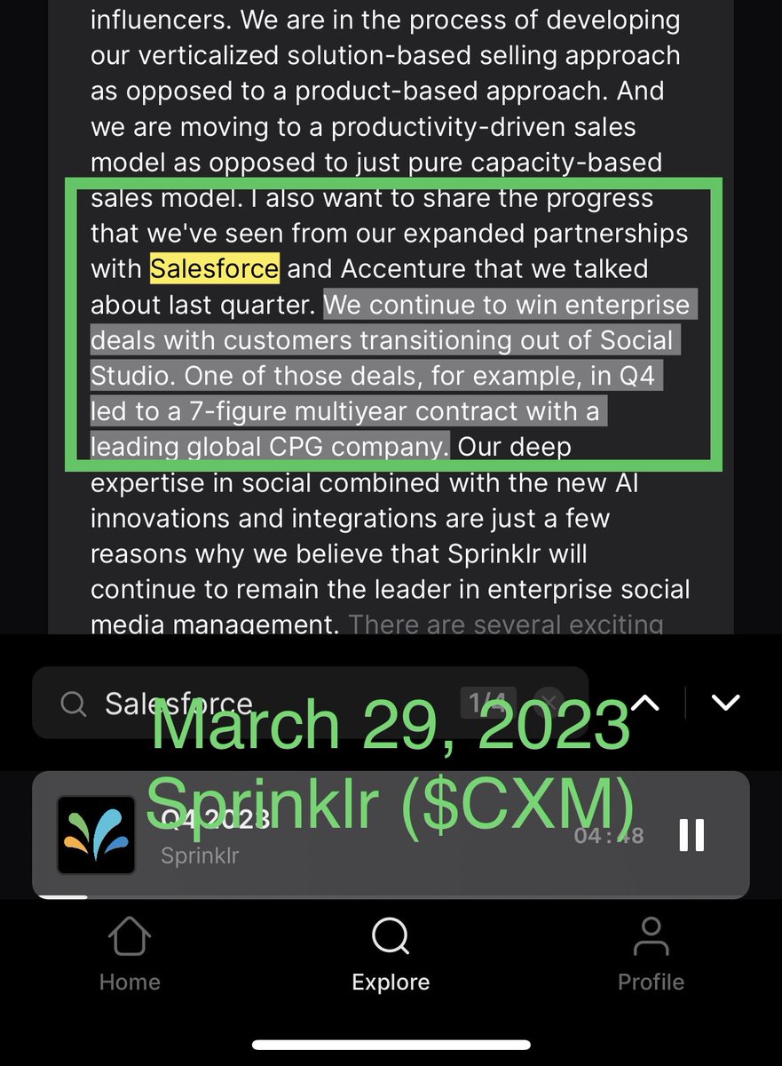 Compound248 💰 on Twitter "1. SPT continues to trade at an epic