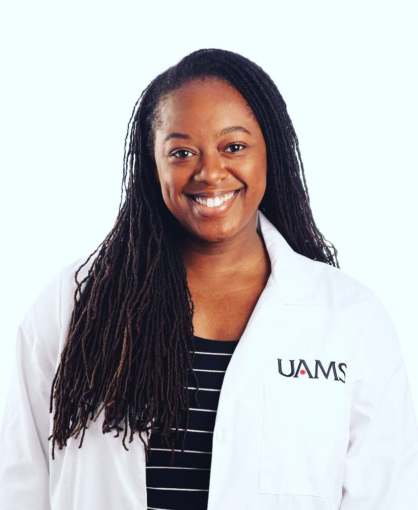 UAMS Pharmacy Residency tweet media