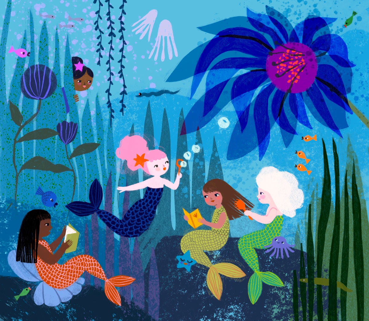 Agent Anne 🎨 tweet media