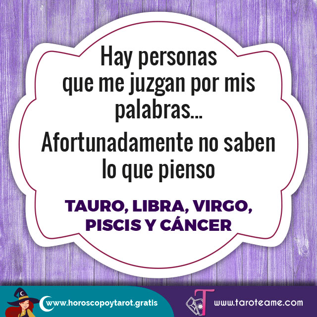 Taroteame_com's tweet photo. 😊 ¡Verdad verdadera! 💖
🔮 Entra en https://t.co/0OBPWbLQBw y descubre la posición de tu Horóscopo en el Ranking Semanal, astromemes, cómo es tu signo del zodiaco y ¡mucho más!

😍 Si te gusta nuestro contenido apóyanos con tus comentarios 🗣, dejándonos https://t.co/t4m49FoRTv