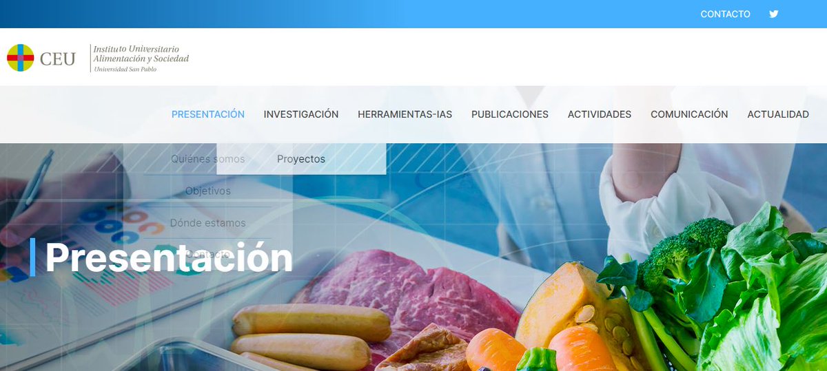 IAS_CEU tweet media