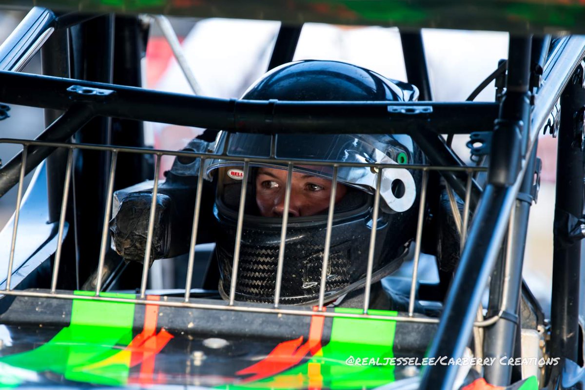 Adam Carberry Racing tweet media