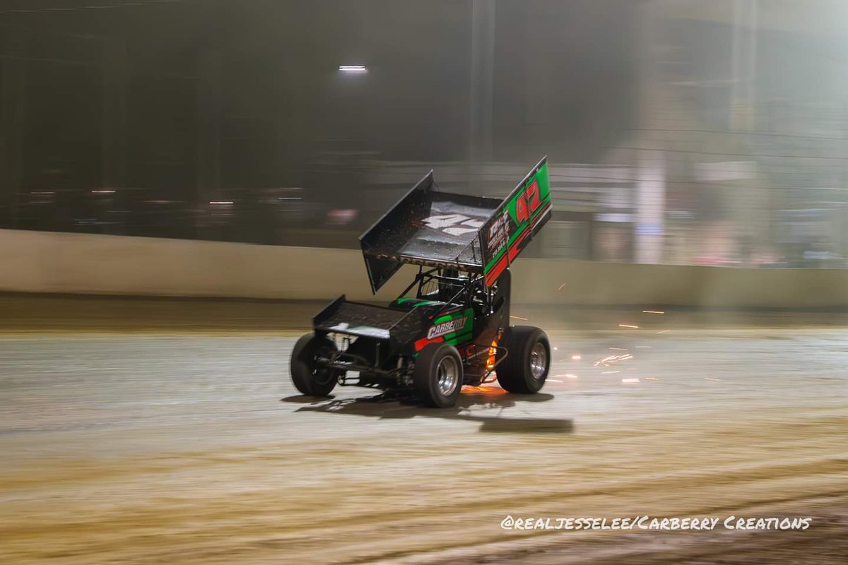 Adam Carberry Racing tweet media