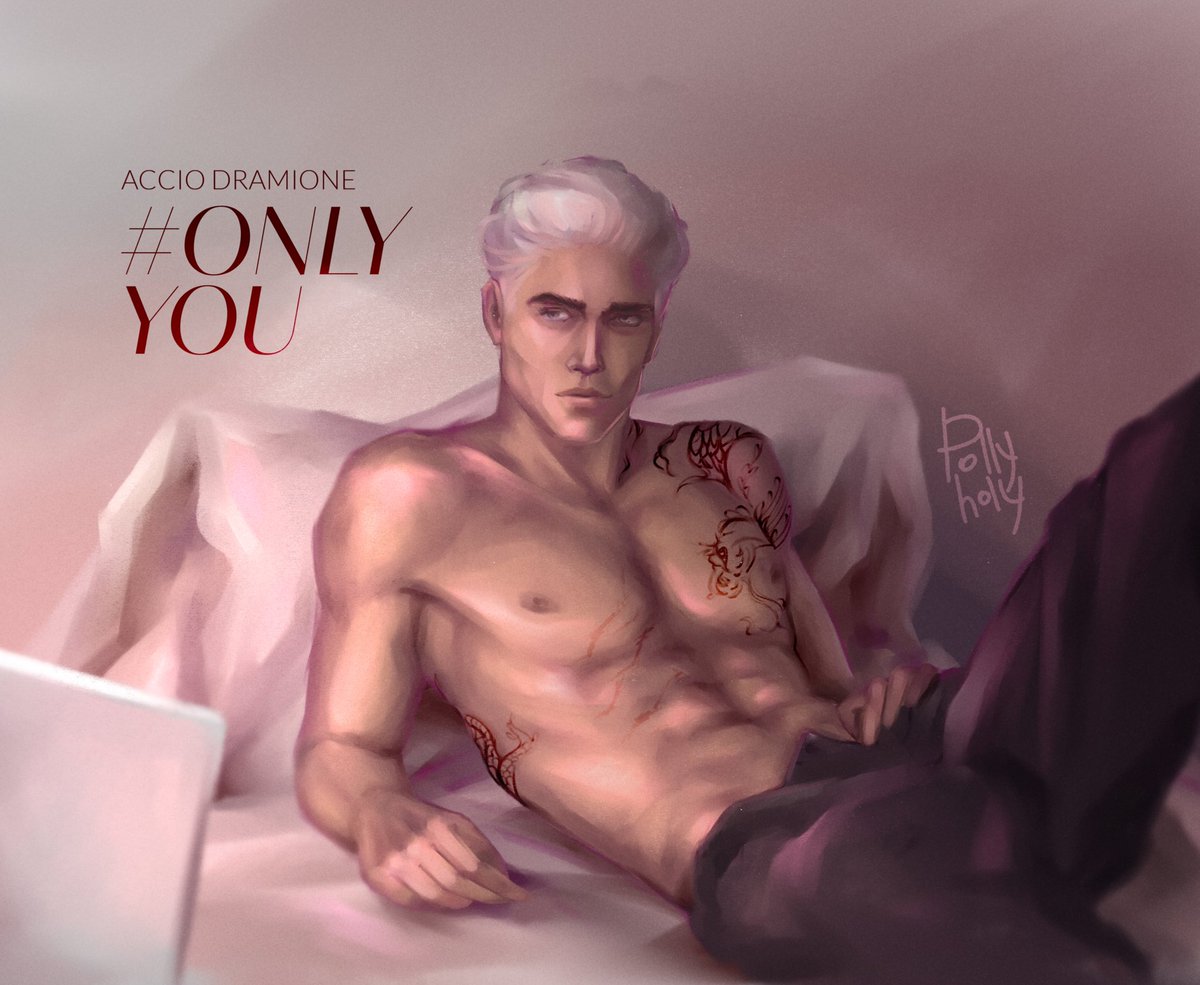 Daddy Draco closeup 
Fic: #OnlyYou
Aut: @kaiawasthere 
#dramione #dramionefanart #fanart #DracoMalfoy
