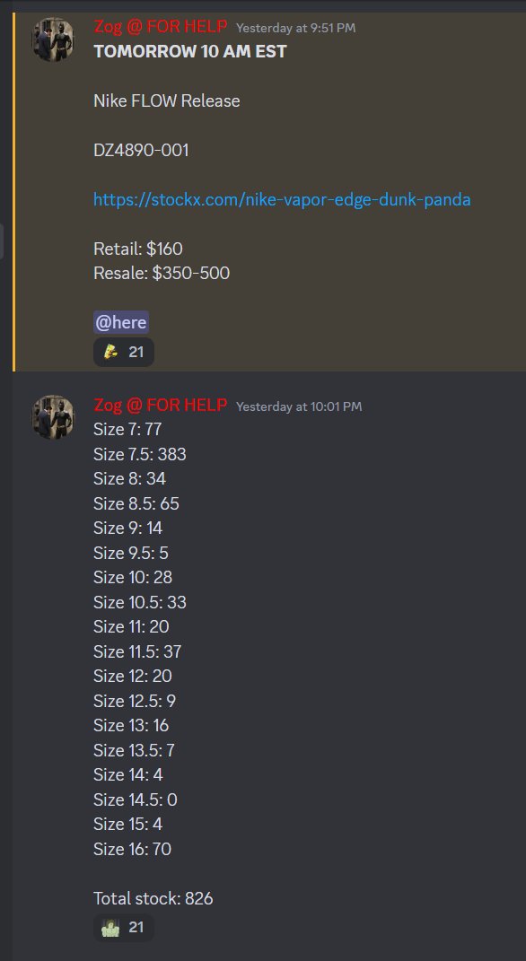 Scalper Gang tweet media