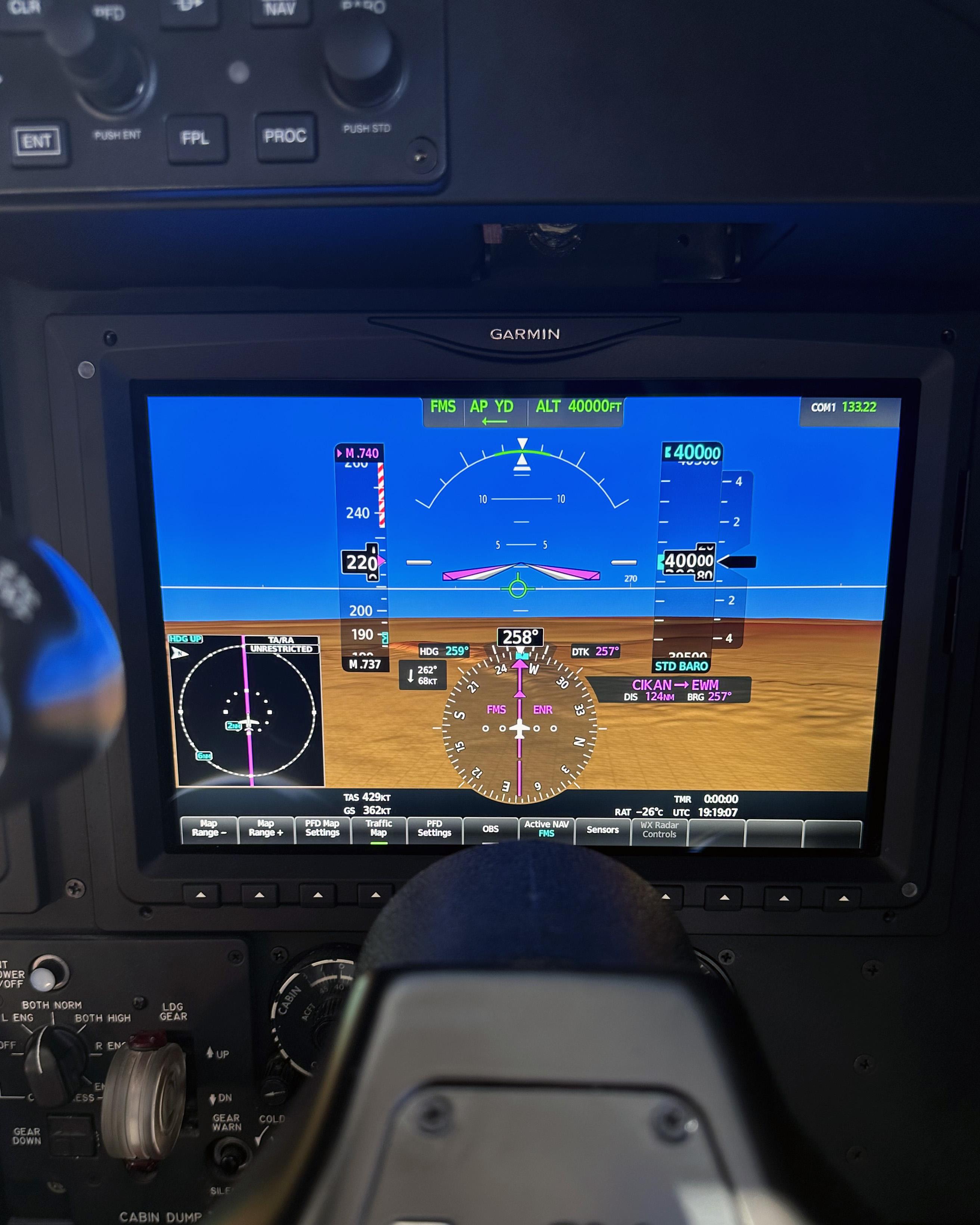 Garmin Aviation (GarminAviation) / Twitter