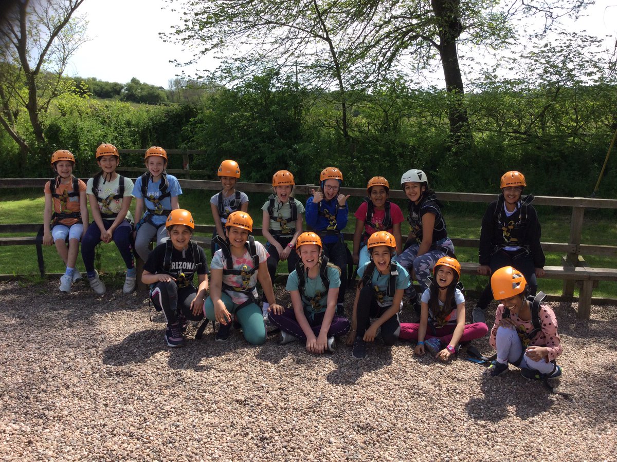 Highfield Year 5 tweet media