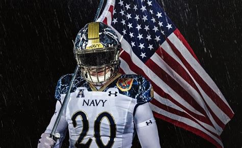 RayceWalkerA's tweet photo. Super excited to be out at Navy this summer for camp!! @coachvaa @NavyFBrecruit @NavyFB @AR_Park_City @ARWestJordan @alpha_lbu https://t.co/WRWMBVsRGL