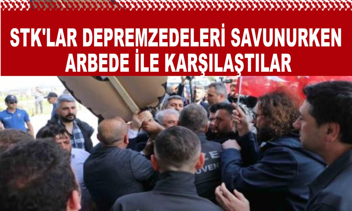 Tekirdağ‘da Depremzedelerin Tahliye Edilmesi Kararına Yönelik Tepkiler Aratarak Devam Ediyor. 
toplusozlesme.com/haber/stklar-d…