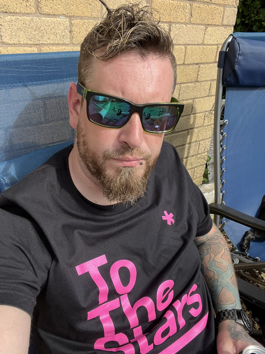 Jim - 4 in a row 🏆🏆🏆🏆 tweet media