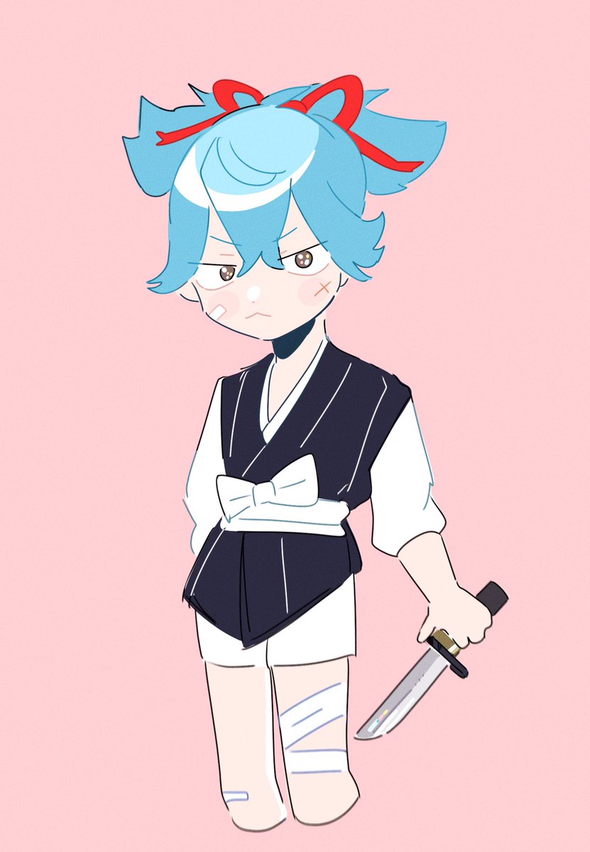 「」|ふみのイラスト