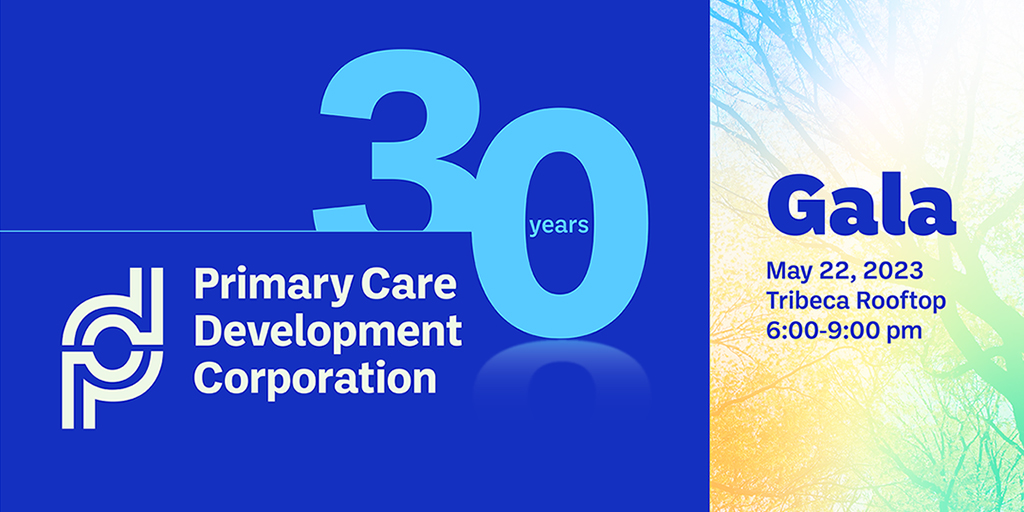 Time is running out! Join us as we celebrate three decades of expanding access to primary care and advancing health equity and honor the teams and individuals who exemplify our primary care mission! ow.ly/934q50OmwFH