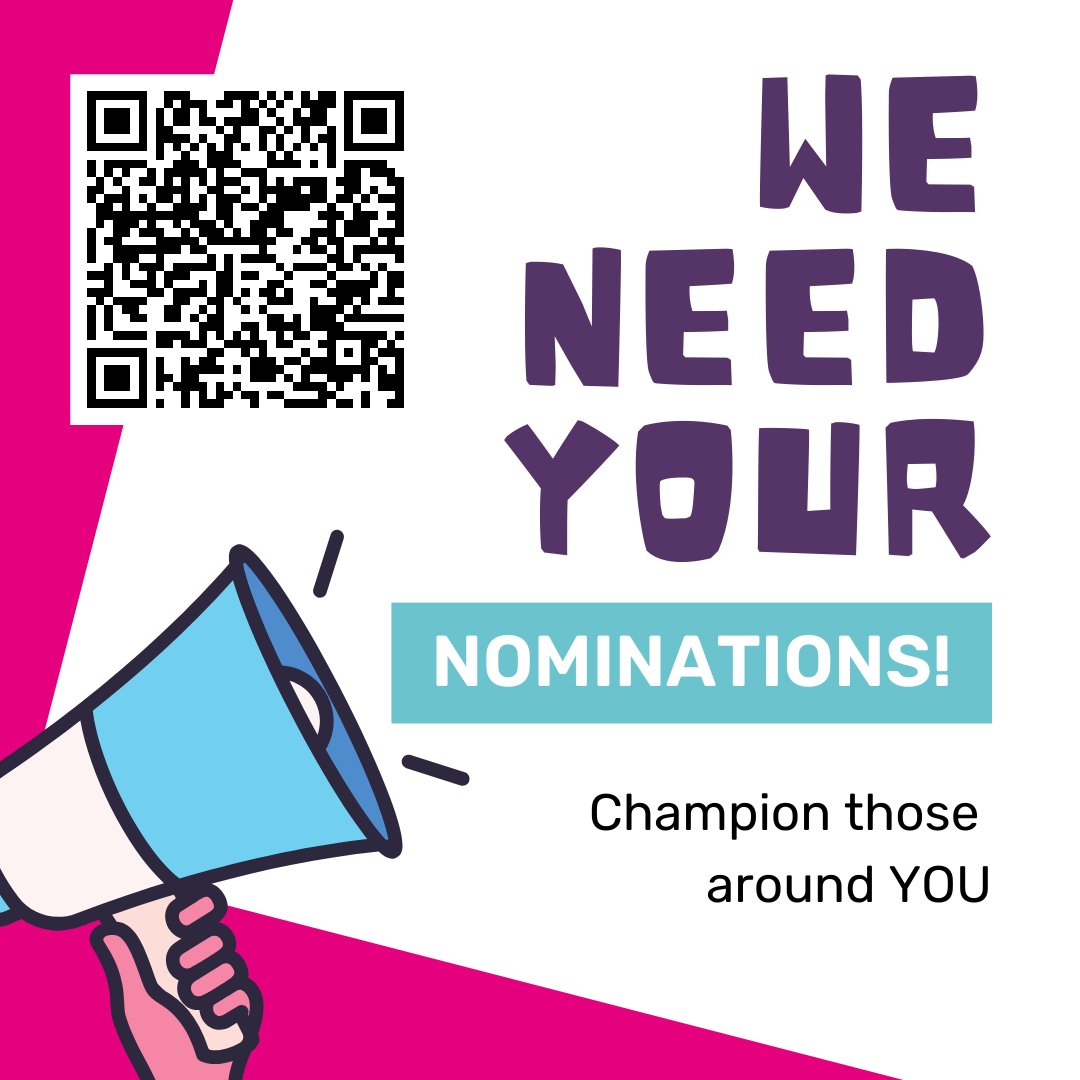 We need YOUR help to find this year's winners for The KDCS Awards. To nominate: docs.google.com/forms/d/1H6lDf… or email office@kdcs.org
Let's celebrate the stars of Kent and the surrounding area!
#winners #Canterbury #Kent #together #celebrate @NDCSUK
