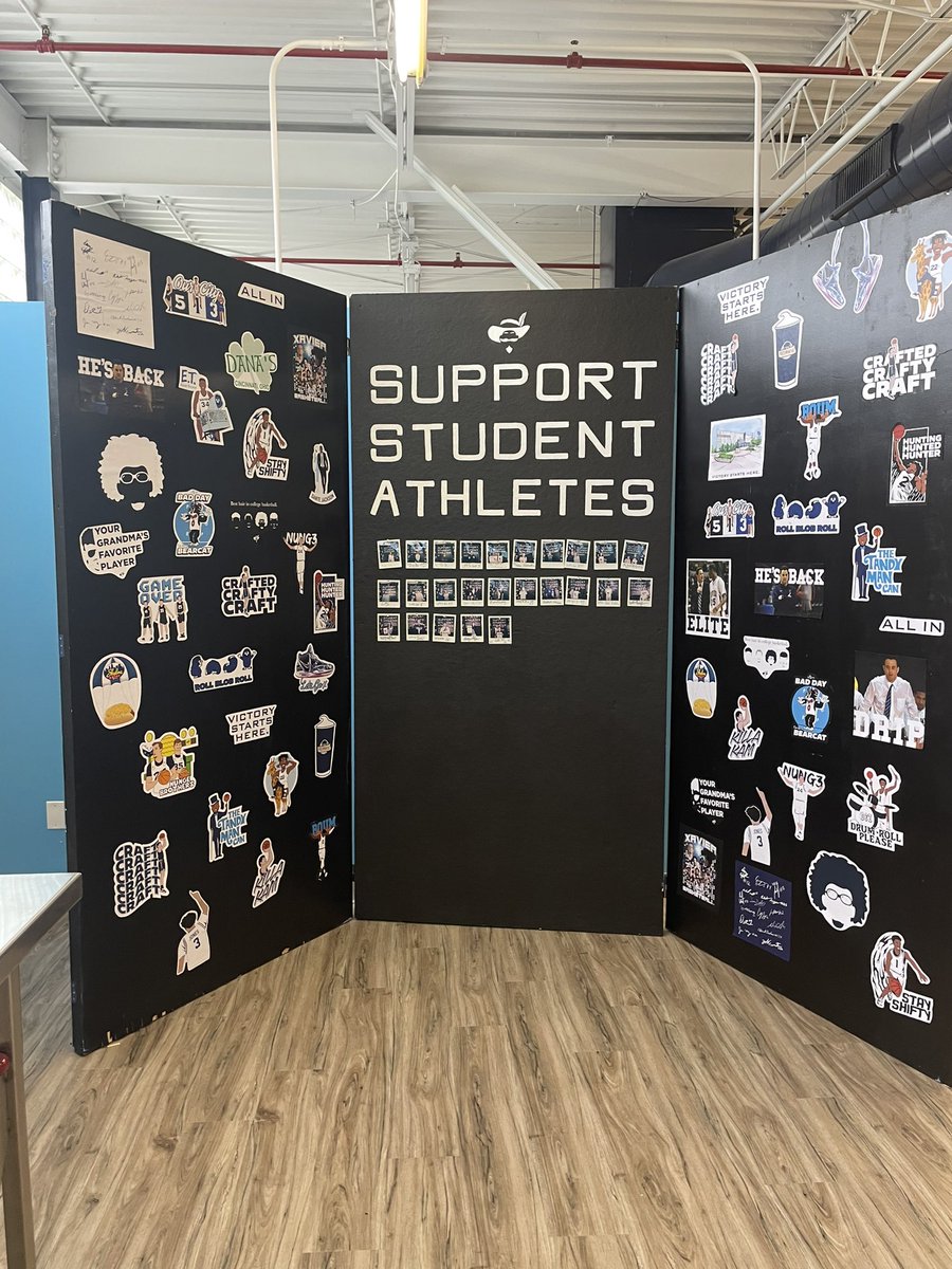 Emily Zauss Colpi tweet media