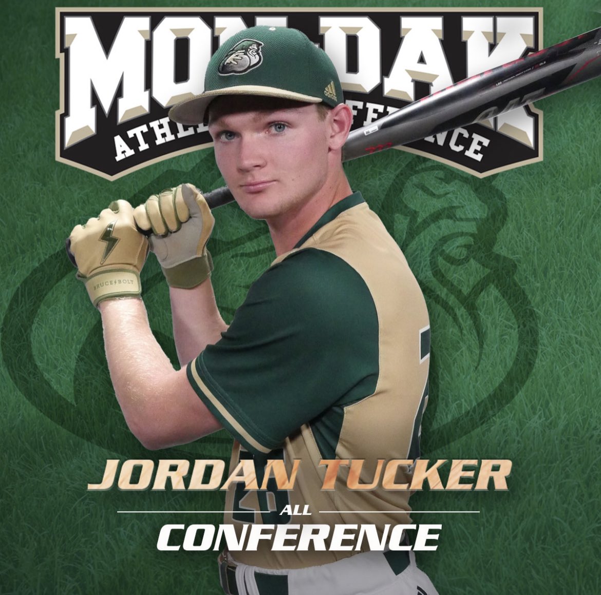 Bismarck State College Baseball tweet media