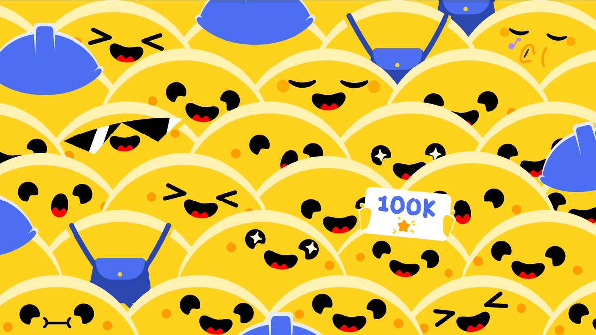 🤗 Transformers has been built by, with, and for the community. Reaching 100k ⭐ on GitHub is a testament to ML's reach and the community's will to innovate and contribute. To celebrate, we highlight 100 incredible projects in transformers' vicinity. github.com/huggingface/tr…
