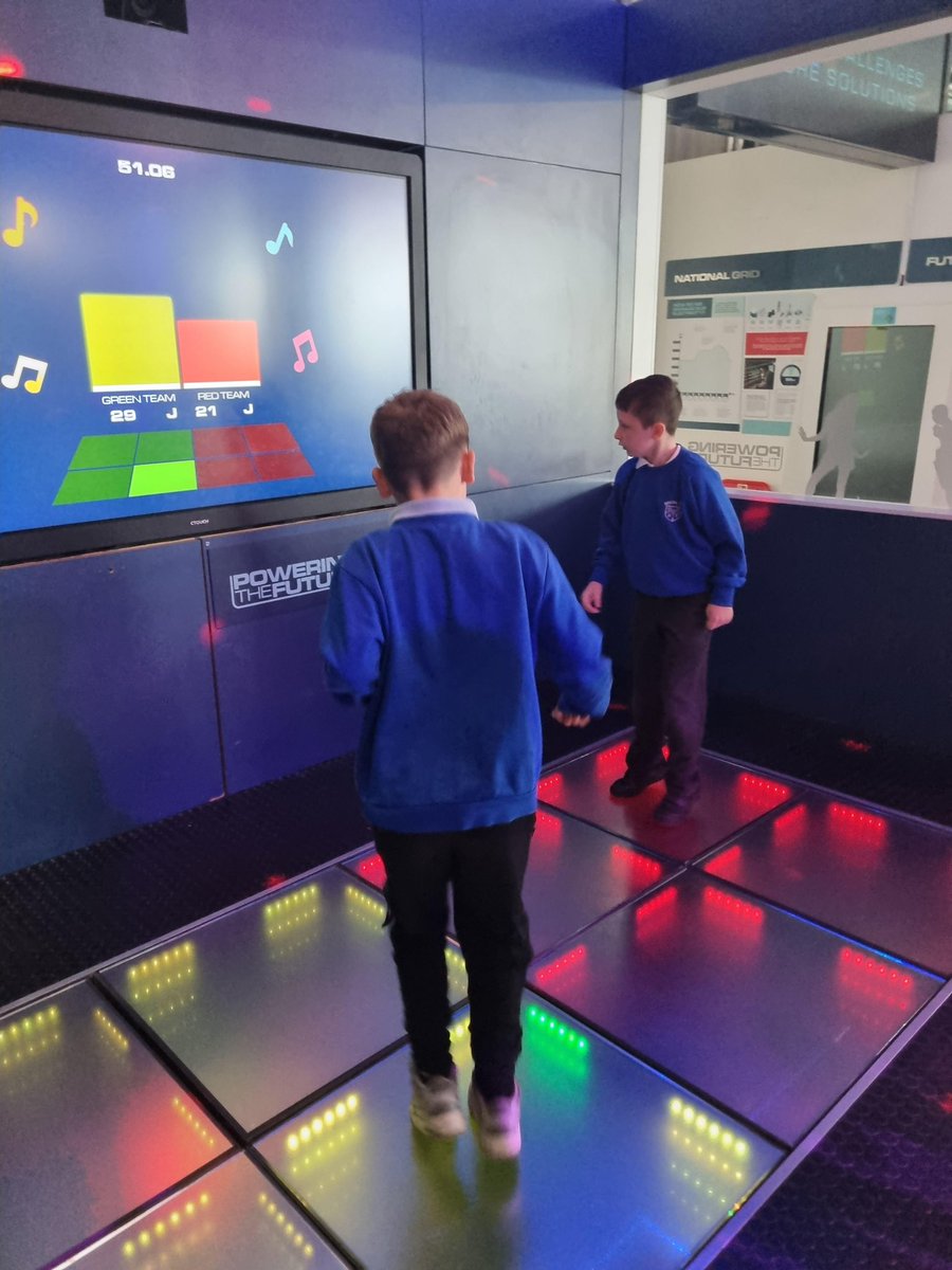 Brediland Primary School tweet media