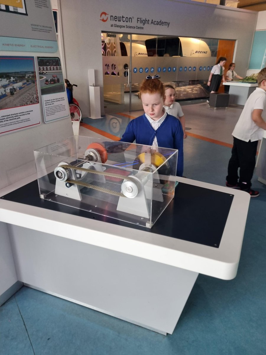 Brediland Primary School tweet media