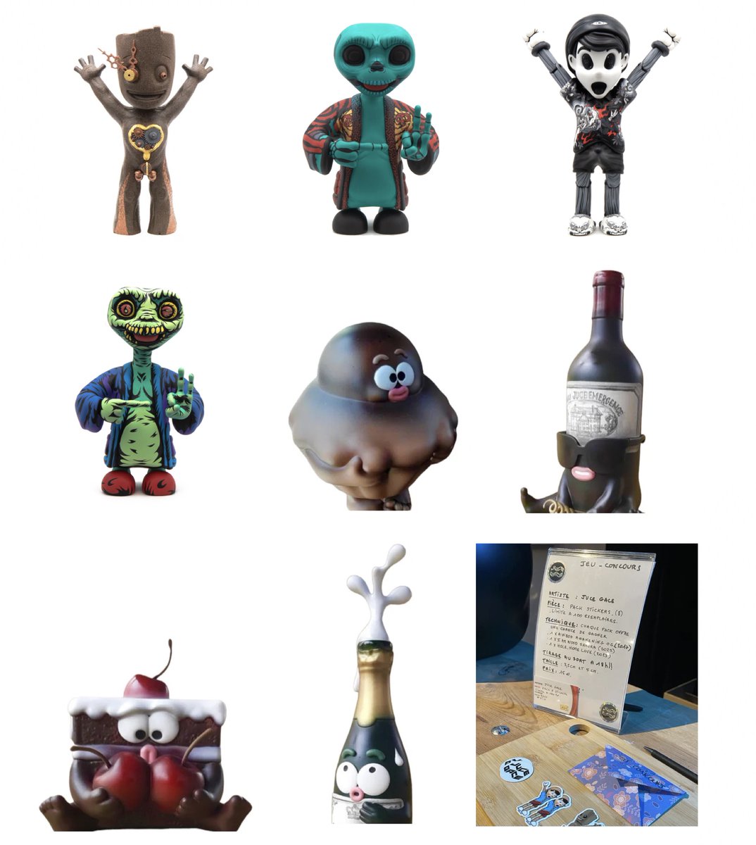 toysrevil tweet media