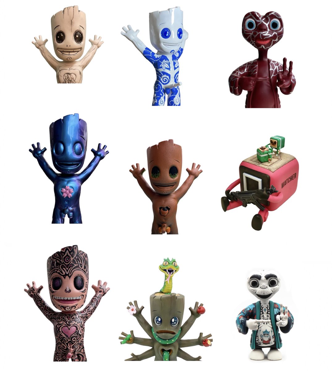 toysrevil tweet media