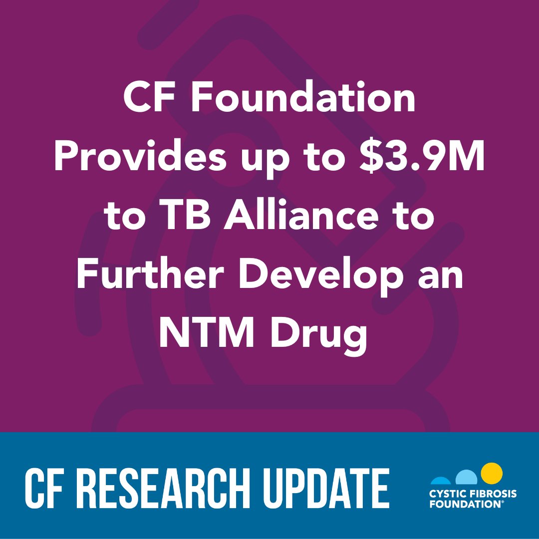 CFF New Jersey Chapter tweet media