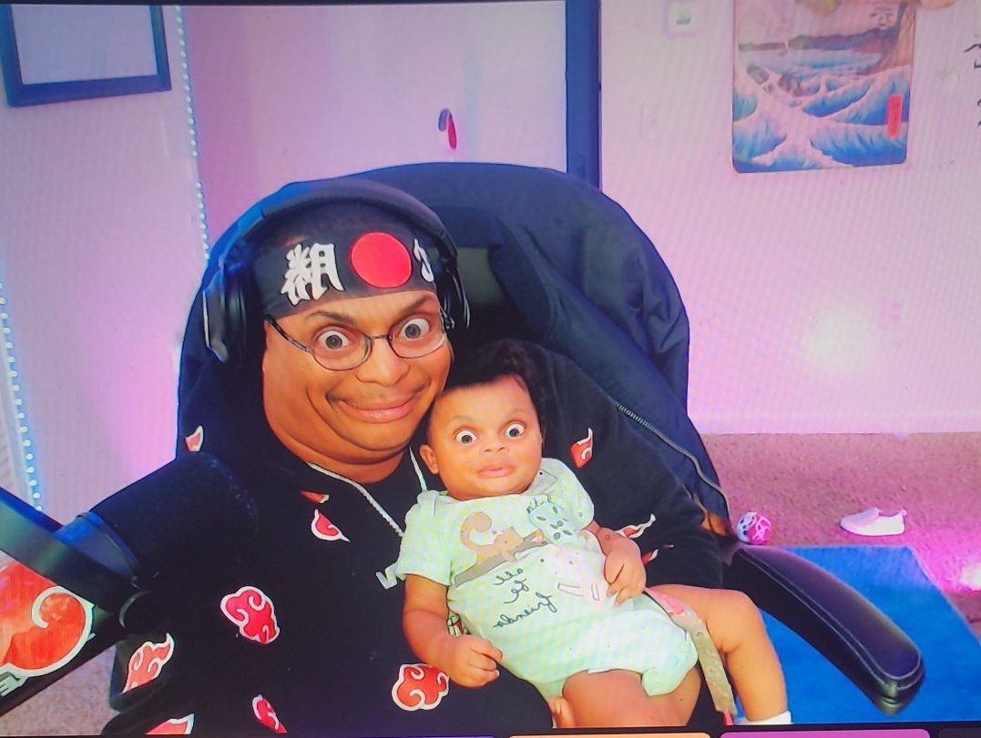 xShimonzu's tweet image. We&apos;re going live tonight.
On @KickStreaming
With #TheQueue. 
Then Friday were going crazy on Demonologist.  😨

Check the Pic. These are Faces only a mother could love 🤣

And you could love em too 
Link below!