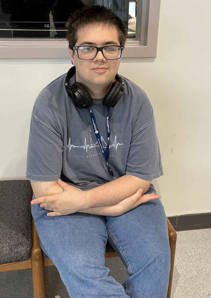 vb_atc's tweet photo. Congrats Rhett W., now a National Cyber Scholar after selection from CyberStart America program. He is 1 of the highest scoring students who met the eligibility criteria for a Scholarship &amp; access to the Cyber Foundations Academy, worth over $3,000, &amp; a digital Scholar badge. https://t.co/guovc6p2ko