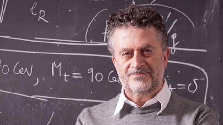 I si l'espai-temps no fos continu sinó digital❓

Ens ho explicarà l'<a href="/EugenioCoccia/">Eugenio Coccia</a>, director de l'Institut de Física d'Altes Energies (IFAE), en una xerrada organitzada per <a href="/HacTeBCN/">Hac Te, Hub d'Art, Ciència i Tecnologia de BCN</a> en el marc de l'exposició <a href="/digital__impact/">Digital Impact</a>.

📅 Demà

🔗 tuit.cat/ai0R2