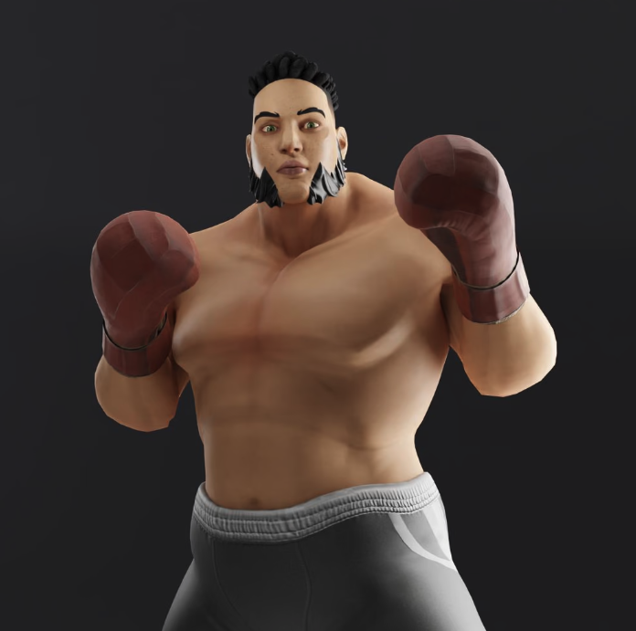 chuggingtonvon1's tweet photo. ayo lovin the news today! @futureverse next challenge is bridging the awesome @TheNextLegends boxers for some sweet sweet $root! don't know about @TheRootNetwork yet best get yoself to learnin. LFG! #iamroot #futureverse #muhammadali #boxers #futurescore @altstatemachine #ai https://t.co/siEiwA9W9E