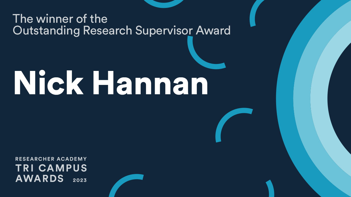 Researcher Academy tweet media