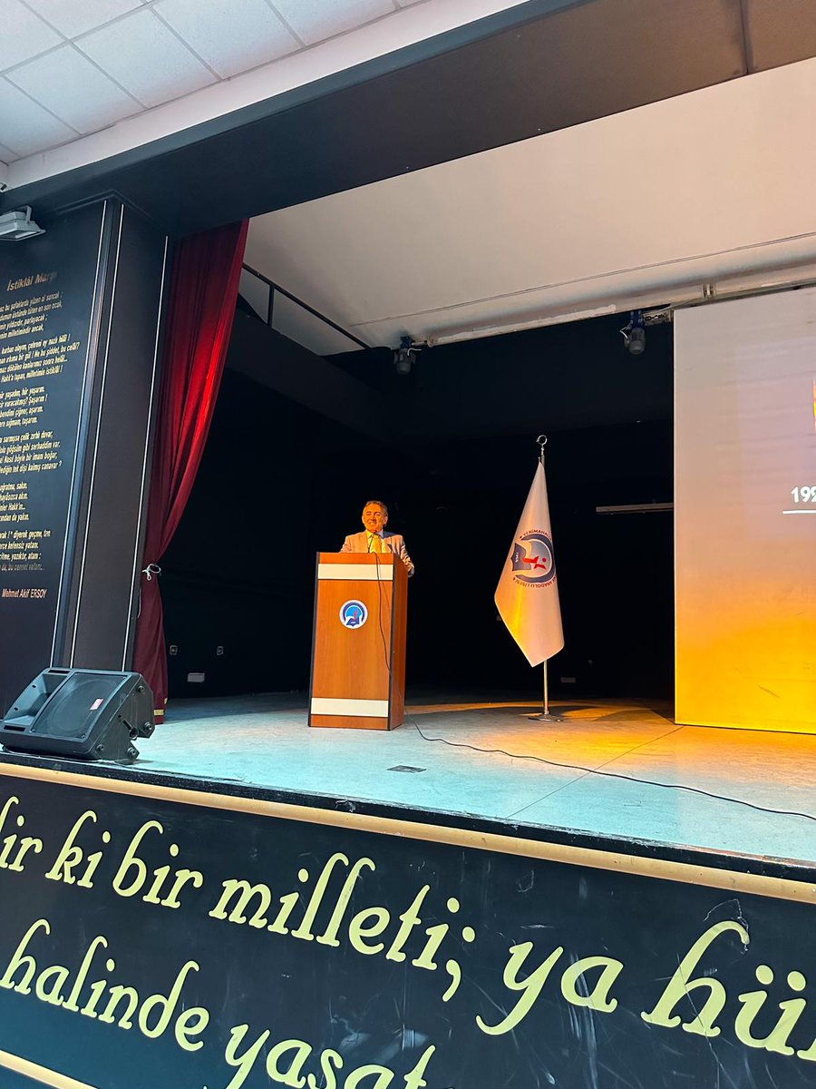 MemYenimahalle's tweet photo. Millî Eğitim Müdürümüz Sn. Veli KARAKUŞ, Şube Md. Sn. Kadir GÜNEŞ’in katılımıyla ilçemiz Mesleki ve Tanıtım Yönlendirme Etkinlikleri kapsamında, Şht Mehmet Şengül MTAL salonunda, 11-12.sınıf öğrencilerine yönelik https://t.co/wheC2ezEEt