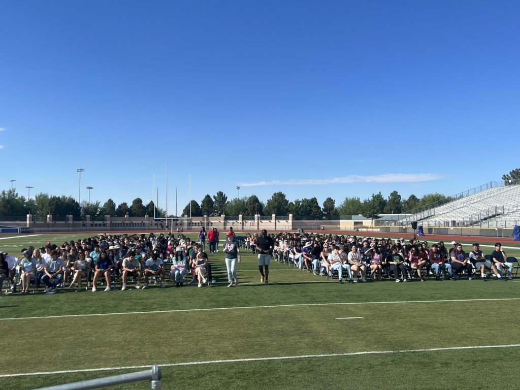 Graduation Rehearsal 🎉🥳