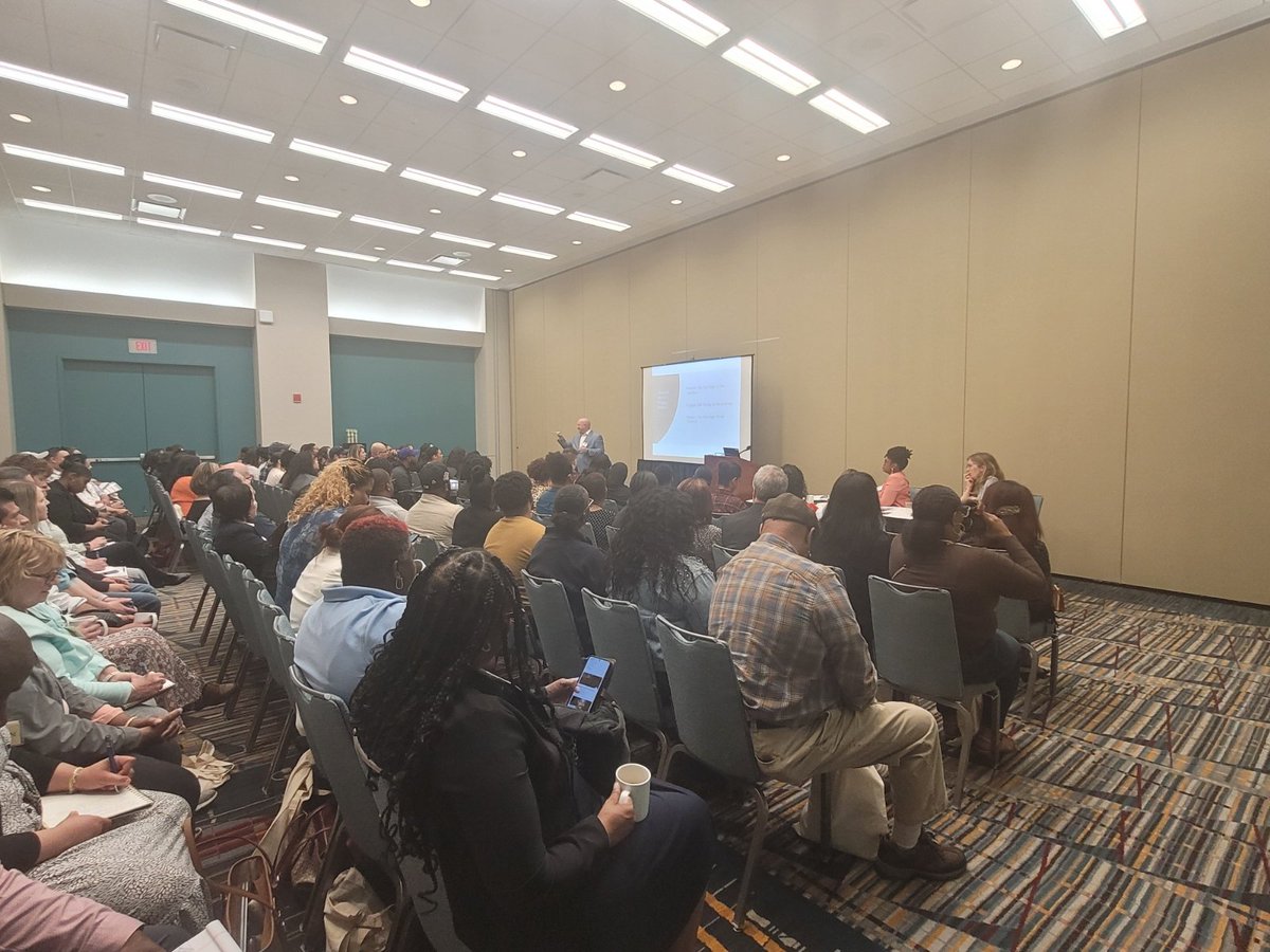 CTCoalitionEH's tweet photo. STANDING ROOM ONLY at our Landlord Engagement session.
CCEH ATI 2023
Presenting Sponsors
Bank of America and DMHAS
#ati2023 #bankofamerica #dmhas #housingjustice #ctcanendhomelessness #right2housing https://t.co/sigV709APV