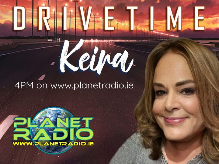 Planetradioie's tweet image. Keira is back for Drivetime from 4pm GMT   #keira  Send your requests@planetradio.ie Whats App 087-7580552  #noadds #notwoke #veryunpc #planetradio #keiraconnolly #classichits #moremusicireland Tune in on planetradio.ie/player/